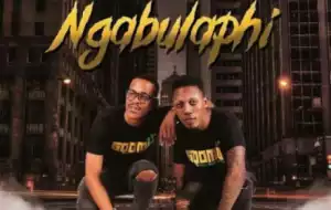 DJ Target No Ndile - Ngabulaphi Ft Boojam